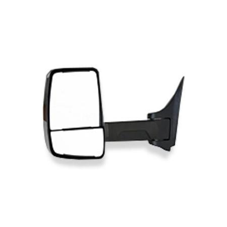 VELVAC Flat Mirror Glass Clip Pkg-Indv 709422